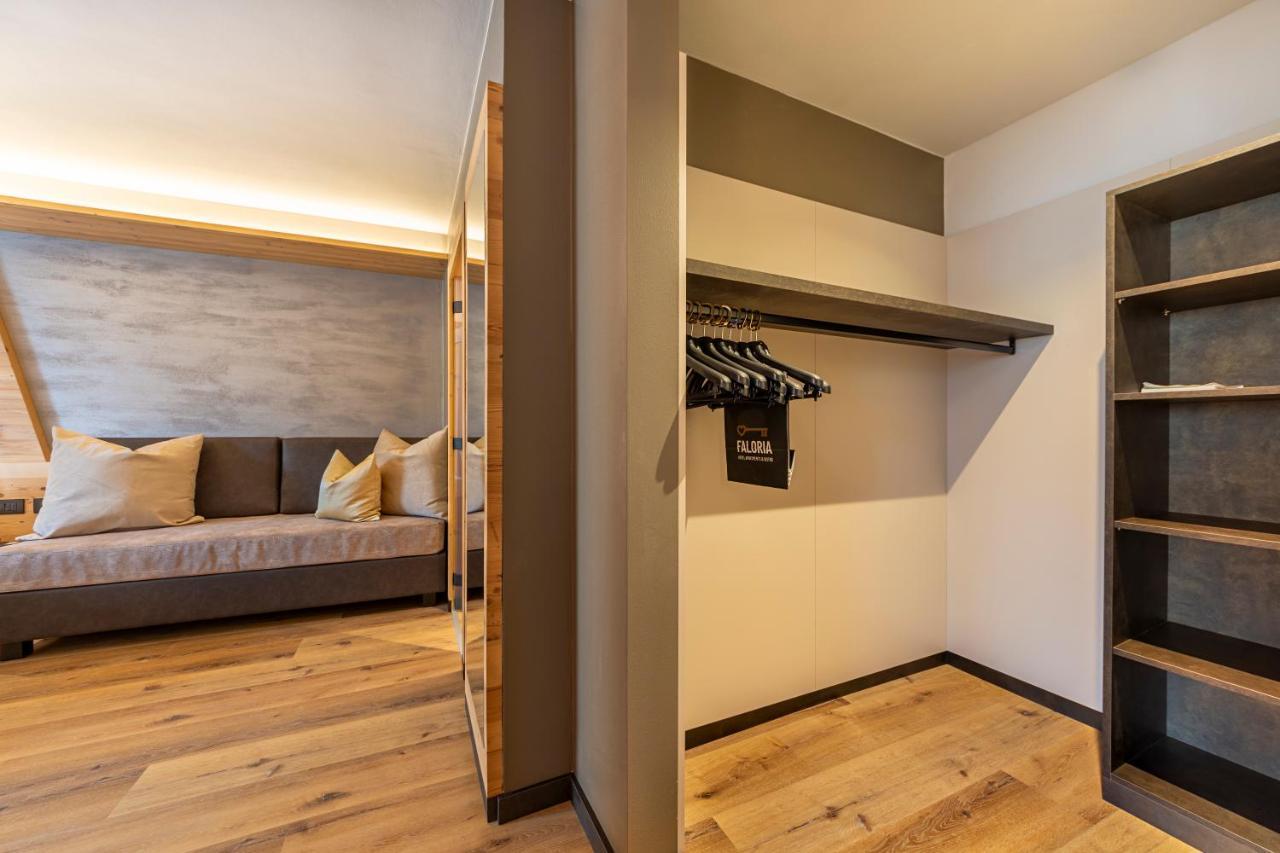 Suite Del Podesta' Moena Esterno foto